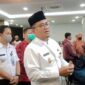 Wakil Wali Kota Jambi, Dr. dr. H. Maulana, MKN