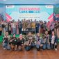 730 Peserta Terbaik Lolos Pertamina UMK Academy 2025 Skala Nasional. FOTO : WKI