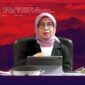Direktur Utama Pusat Investasi Pemerintah (PIP) Ririn Kadariyah. FOTO : TANGKAPAN LAYAR