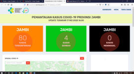 Sumber : http://pusatkrisis.kemkes.go.id/covid-19-id/detail_covid/ftd, Minggu (17/05/20)