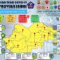 FOTO : Screenshot Laman Resmi Situ Gugus Tugas Covid-19 Provinsi Jambi, Selasa (19/05/20)