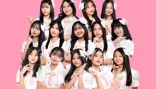 Idol Group UPgirls Resmi Buka Audisi Generasi Terbaru!. (FOTO : Dok. Istimewa)