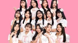 Idol Group UPgirls Resmi Buka Audisi Generasi Terbaru!. (FOTO : Dok. Istimewa)