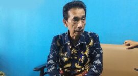 Ustayadi Berlian, Dirut PDAM Tirta Pengabuan Tanjung Jabung Barat