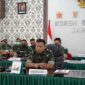 Komandan Korem 042/Gapu Brigjen TNI Supriono, S.IP., M.M