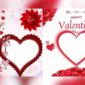 Twibbon Ucapan Valentine 'Hari Kasih Sayang' 14 Februari 2022. GRAFIS : IST