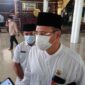 Kadisdik Provinsi Jambi Varial Adhi Putra. FOTO : JI