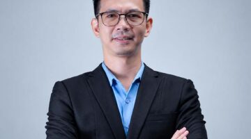Vinsensius, S.Fil., M.M. adalah dosen di Akademi Keuangan dan Perbankan Grha Arta Khatulistiwa Pontianak. (FOTO : Dok. Pribadi Vinsensius, S.Fil., M.M)