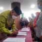 21 Instansi di Kota Jambi Beri Layanan Terpusat di Mal Pelayanan Publik, Selasa (17/5/22). FOTO : Antara