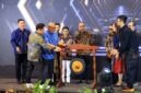 Wakil Menteri Ketenagakerjaan, Afriansyah Noor, secara resmi membuka Perkumpulan Permanent Makeup Indonesia dan Lembaga Sertifikasi Profesi (LSP) Permanent Makeup Indonesia di Jakarta pada Minggu (23/8/2026). (FOTO : Dok. Biro Humas Kemnaker)