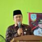 Wakil Wali Kota Jambi Dr. dr. H. Maulana, MKM