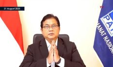 DPP PAN Nonaktifkan Eko Patrio dan Uya Kuya dari Anggota DPR