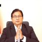 Wakil Ketua Umum Partai Amanat Nasional (PAN) Viva Yoga Mauladi pada Minggu (31/8/2025) umumkan PAN menonaktifkan anggota DPR RI Eko Patrio dan Uya Kuya per 1 September 2025. (FOTO : Tangkapan Layar YouTube KOMPAS TV/Tribunnews)
