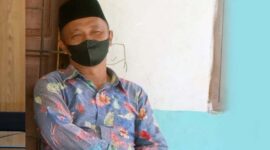 Petahana Wasono Terpilih Kembali sebagai Kades Desa Rengas Bandung