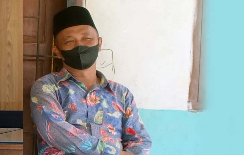 Petahana Wasono Terpilih Kembali sebagai Kades Desa Rengas Bandung