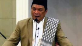 Ustaz Yahya Waloni. FOTO : Ist
