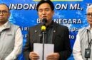 Menteri Koordinator Bidang Hukum, HAM, Imigrasi, dan Pemasyarakatan (Menko Kumham Imipas), Yusril Ihza Mahendra. (FOTO : Dok. Kompas.com) 