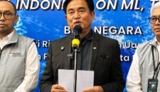 Menteri Koordinator Bidang Hukum, HAM, Imigrasi, dan Pemasyarakatan (Menko Kumham Imipas), Yusril Ihza Mahendra. (FOTO : Dok. Kompas.com) 