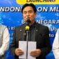 Menteri Koordinator Bidang Hukum, HAM, Imigrasi, dan Pemasyarakatan (Menko Kumham Imipas), Yusril Ihza Mahendra. (FOTO : Dok. Kompas.com) 