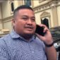 Yogi Verly Pratama, Anggota DPRD Kabupaten Batanghari. FOTO : Ist