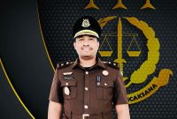 Yoyok, Kasipidum Kejari Jambi. FOTO : DHEA
