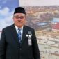 Kepala Dinas Kesehatan, Kabupaten Tanjung Jabung Barat H. Zaharudin. FOTO : ARY/LT