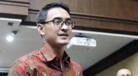 Mantan Gubernur Jambi Zumi Zola. FOTO : Ist
