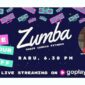 Zumba Cardio Dance