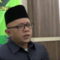 Zakaria Ansori, S.HI, MH, Wakil Ketua Pengadilan Agama Kuala Tungkal / FOTO : Amir