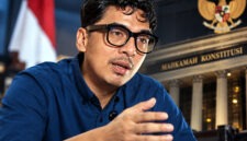 Guru Besar Hukum Tata Negara UGM Prof. Zainal Arifin Mochtar. (FOTO : Dok. Istimewa)