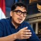 Guru Besar Hukum Tata Negara UGM Prof. Zainal Arifin Mochtar. (FOTO : Dok. Istimewa)