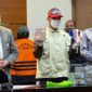 Komisi Pemberantasan Korupsi (KPK) telah menetapkan Bupati Bogor Ade Yasin sebagai tersangka pemberi dalam kasus dugaan suap pengurusan laporan keuangan Pemerintah Daerah Kabupaten Bogor Tahun Anggaran 2021. FÒTO : Tribunnews.com.