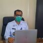 Kepala Divisi Pemasyarakatan Kanwil Kemenkumham Jambi Aris Munandar. (FOTO : Antara)