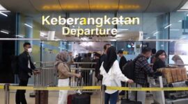 Bandara Sultan Thaha Jambi 