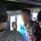 BNN Provinsi Jambi Ringkus 2 Kurir Narkoba di Dalam Bus. FOTO : suara.com