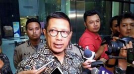 Mantan Menteri Agama, Lukman Hakim Saifuddin. FOTO : Istimewa