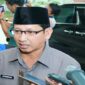 FOTO : Johansyah, Kepala Biro Humas dan Protokol Sekretariat Daerah Provinsi Jambi