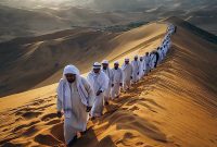 Ini Kuota Haji Setiap Provinsi Tahun 2026, Jambi Dapat Jatah 3.276 Jamaah. FOTO : LT/AI