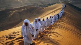 Ini Kuota Haji Setiap Provinsi Tahun 2026, Jambi Dapat Jatah 3.276 Jamaah. FOTO : LT/AI