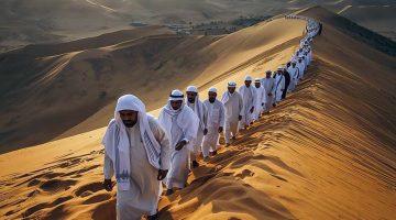 Ini Kuota Haji Setiap Provinsi Tahun 2026, Jambi Dapat Jatah 3.276 Jamaah. FOTO : LT/AI