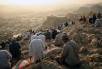 Ilustrasi ; Hakekat Isra Mi’raj: Melampaui Kecepatan, Menuju Peradaban Berbasis Amanah