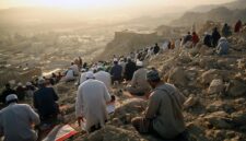 Ilustrasi ; Hakekat Isra Mi’raj: Melampaui Kecepatan, Menuju Peradaban Berbasis Amanah