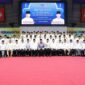 Purnawirawan PATI TNI/Polri Usulkan ANIES - AHY Sebagai Pasangan Sipil Militer