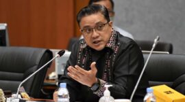 Dede Yusuf, Wakil Ketua Komisi X DPR RI dari Fraksi Partai Demokrat. FOTO : Net/Ist