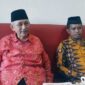Ketua Umum LDII H Criswanto Santoso. FOTO : Dhea