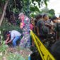 7 Hari Hilang, Remaja Jambi Tulok Ditemukan Meninggal Tak Jauh Dari Rumahnya