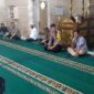 Polres Muaro Jambi Gelar Do’a Bersama Untuk Korban Tragedi Kanjuruhan. FOTO : Humas PMJ
