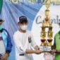 Ketua PODSI Jambi Hasan Mabruri