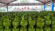 Pertamina Pastikan Tak Ada Kenaikan Harga LPG 3 Kg, Beli di Pangkalan Resmi untuk Harga Sesuai HET. FOTO : HMS