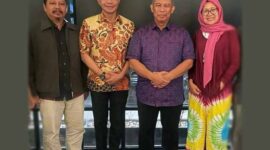 Posisi Strategis Forum Negarawan Dapat Menjadi Penjaga & Pengawas Moral Dalam Pemilu 2024. FOTO : Ist